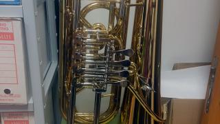 TUBA LA NUCIA